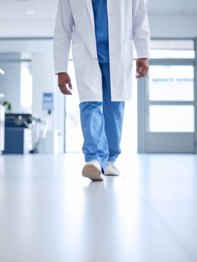 Foot Health Practitioner